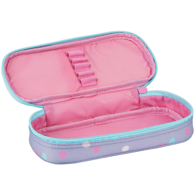 Школьный набор Kite Education Cool SET_K25-1022M-1 (рюкзак, пенал, сумка)
