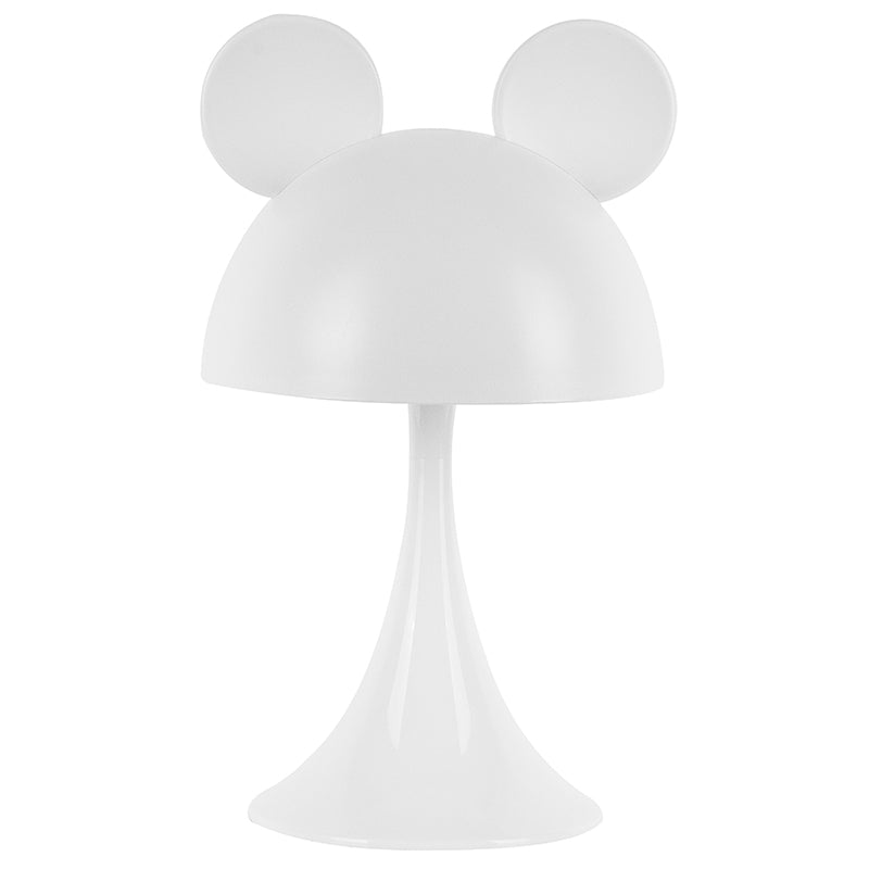 Светильник-ночник LED с аккумулятором Simple Mouse Kite K25-317-2-1, белый