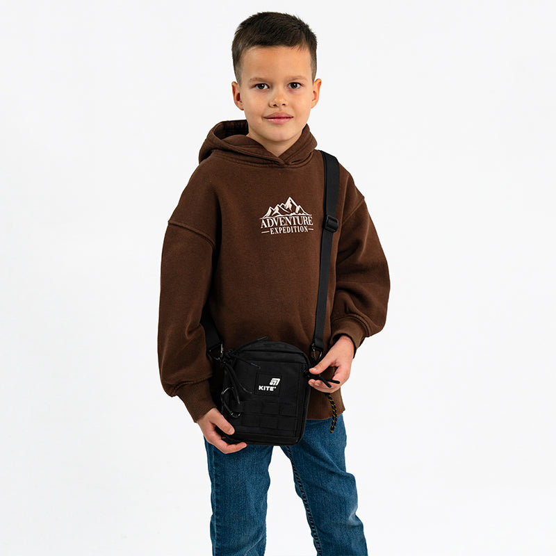 Сумка-кроссбоди Kite Education teens K25-2520-1