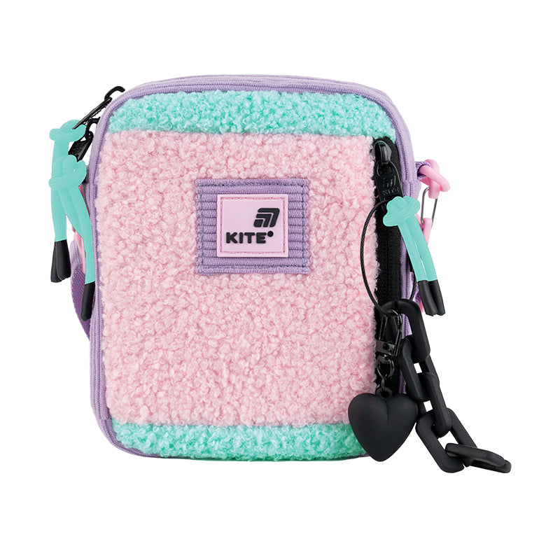 Сумка-кроссбоди Kite Education teens K25-2520-4
