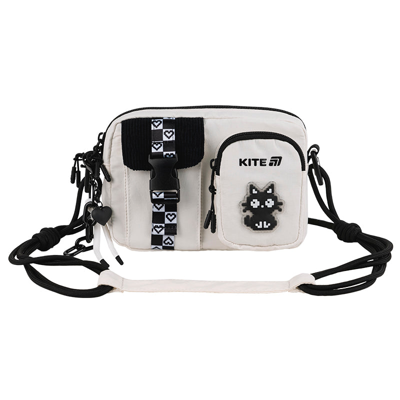 Сумка-кроссбоди Kite Education teens K25-2522-1