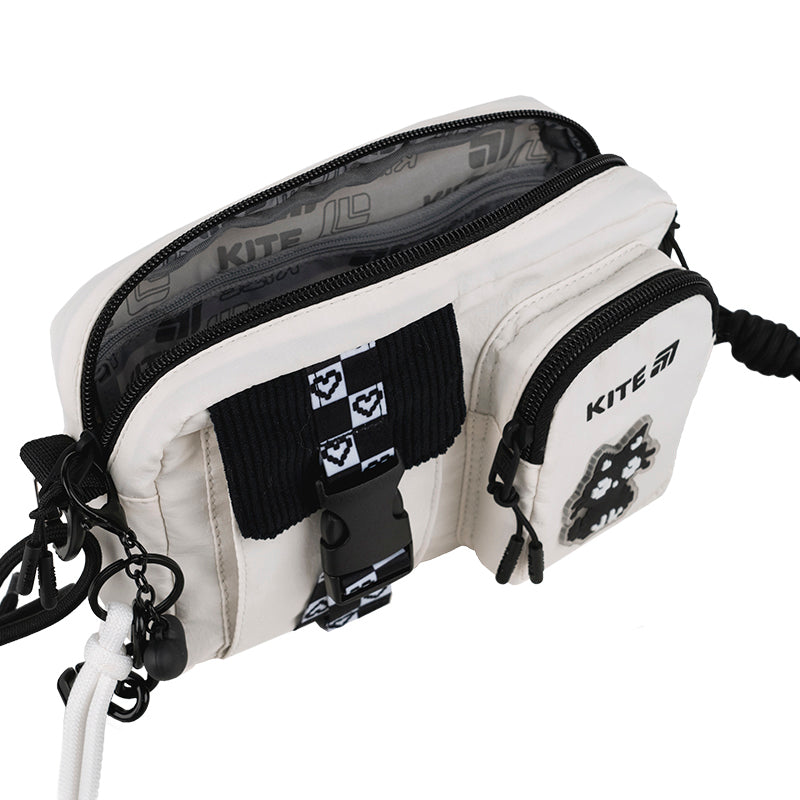 Сумка-кроссбоди Kite Education teens K25-2522-1