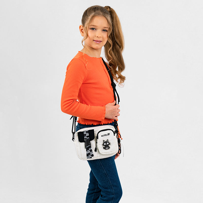 Сумка-кроссбоди Kite Education teens K25-2522-1