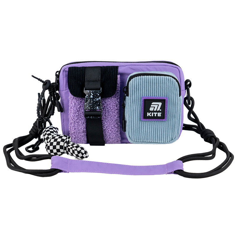 Сумка-кроссбоди Kite Education teens K25-2522-2