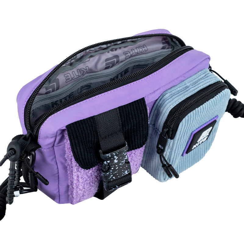 Сумка-кроссбоди Kite Education teens K25-2522-2