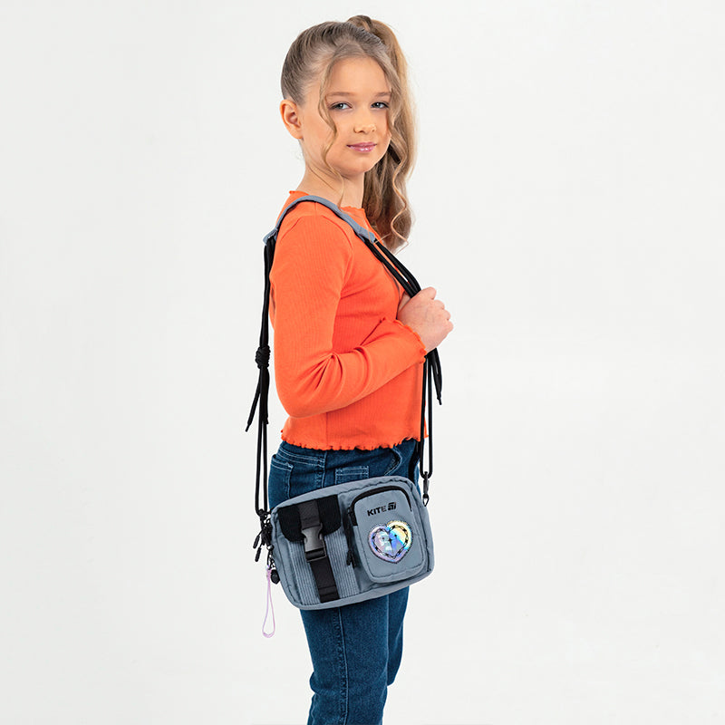 Сумка-кроссбоди Kite Education teens K25-2522-3