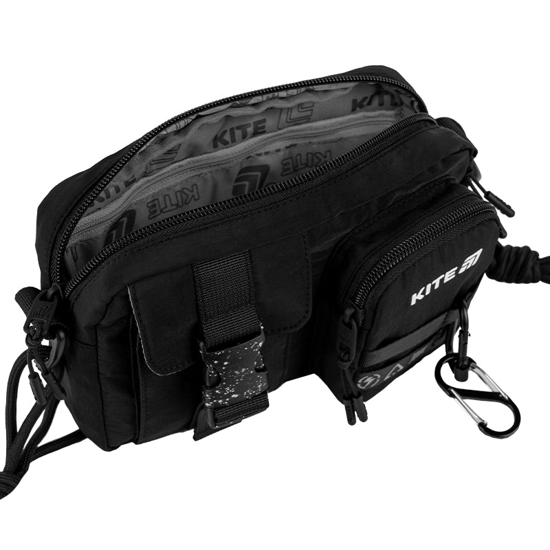 Сумка-кросбоді Kite Education teens K25-2522-4