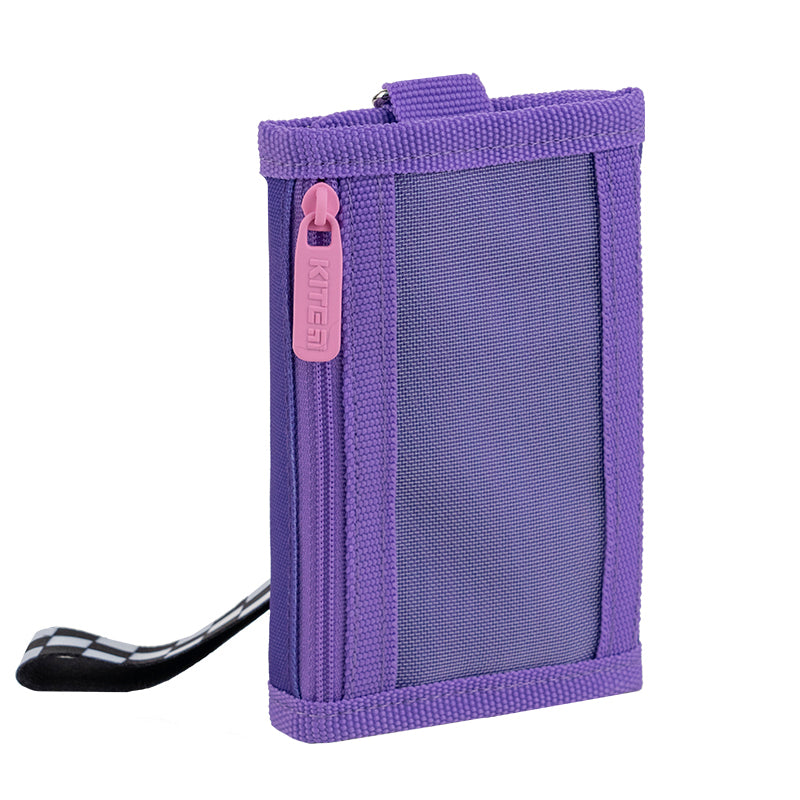 Кошелек Kite Kuromi HK25-598-2
