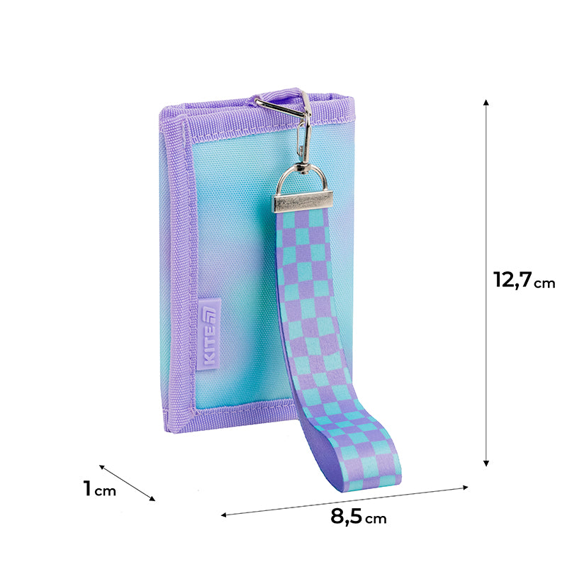 Кошелек Kite K25-598-6