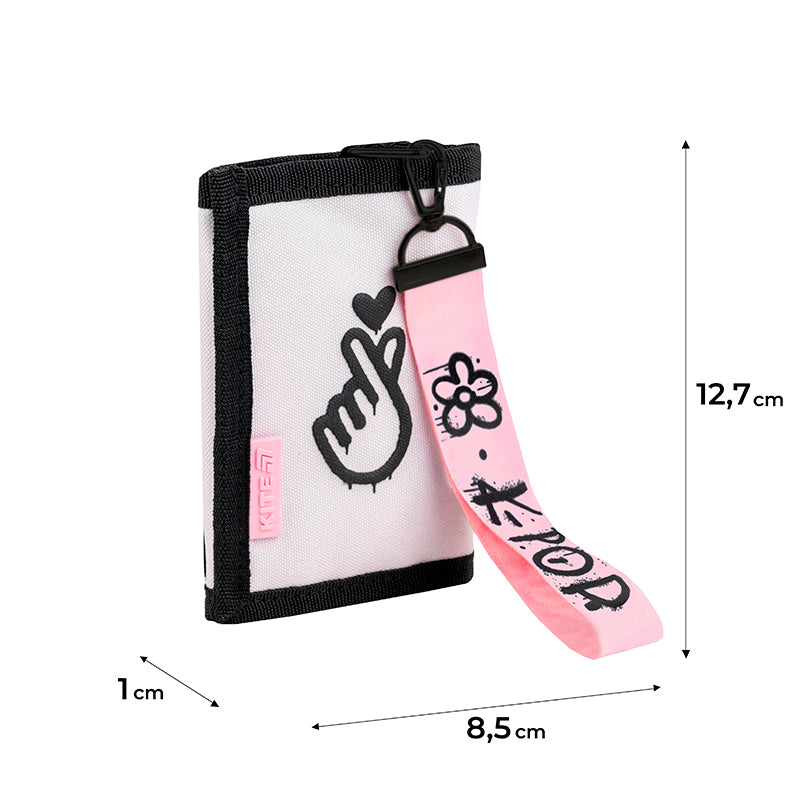 Кошелек Kite K25-598-7