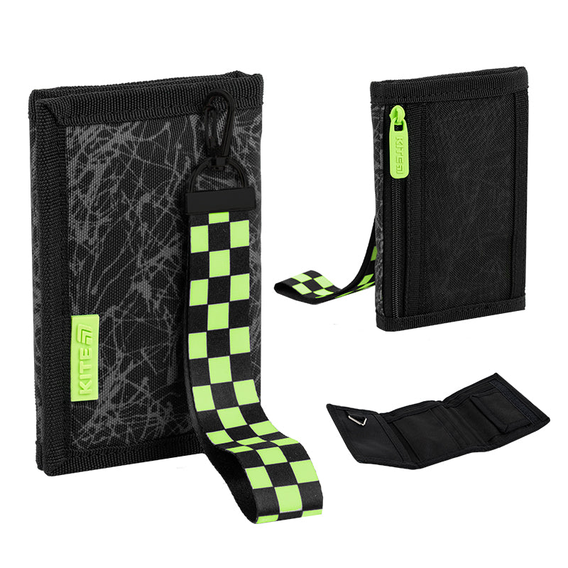 Кошелек Kite K25-598-4