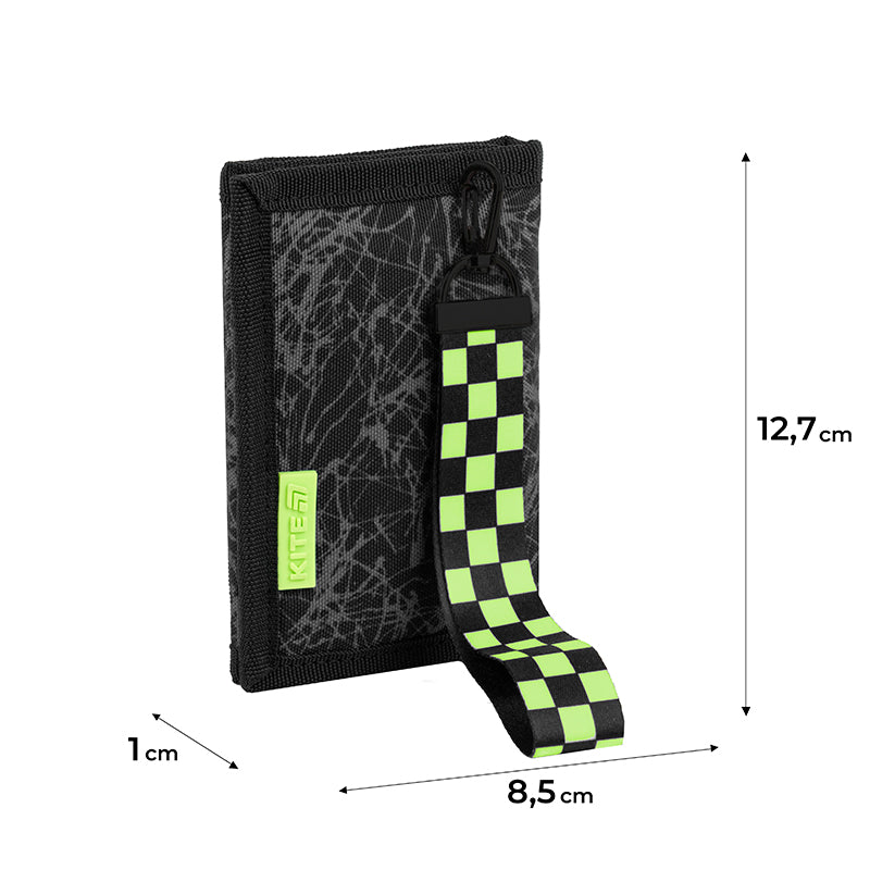 Кошелек Kite K25-598-4