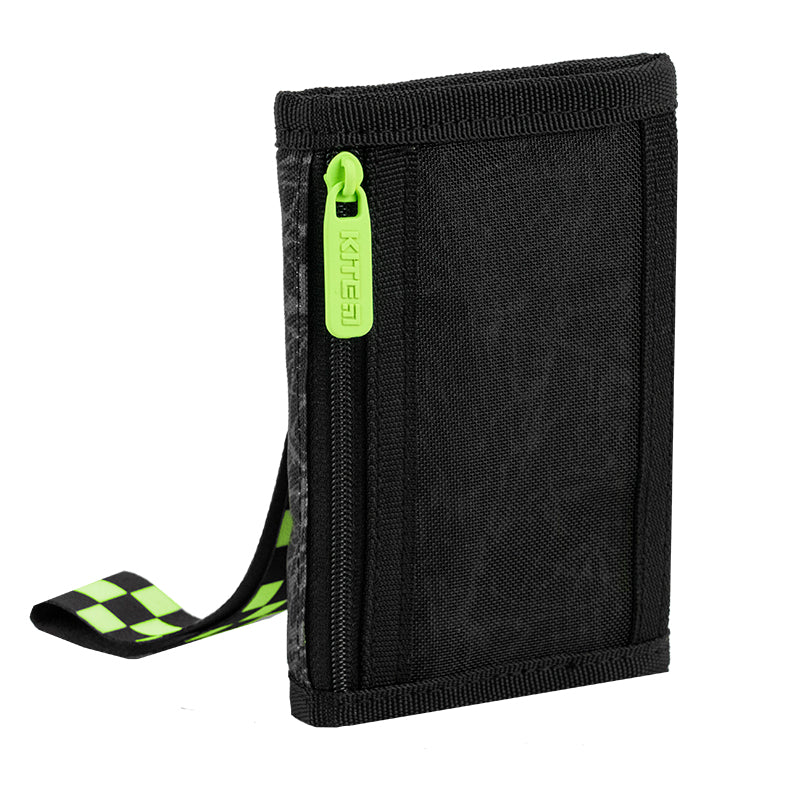 Кошелек Kite K25-598-4