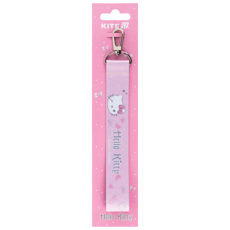 Брелок-подвеска Kite Hello Kitty HK25-3000-1