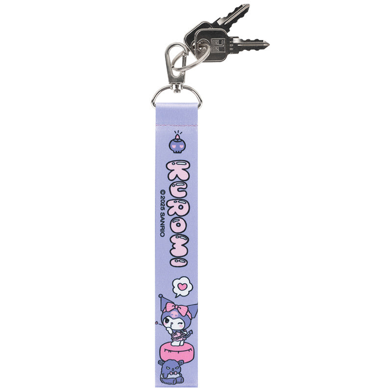 Брелок-подвеска Kite Kuromi  HK25-3000-2
