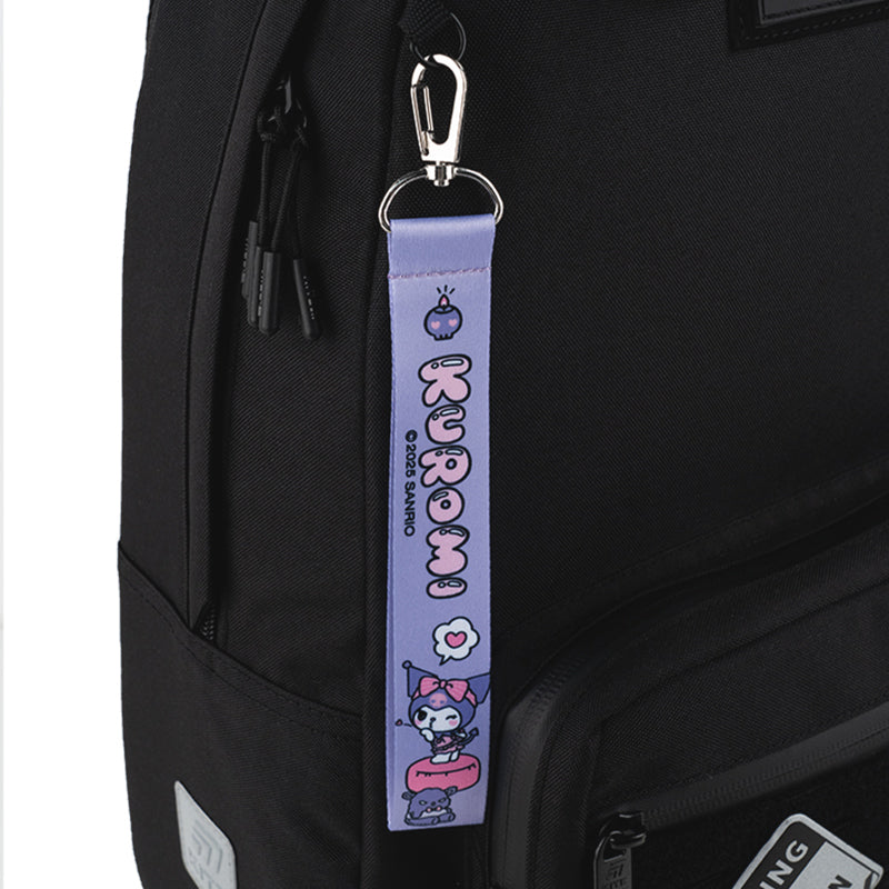 Брелок-подвеска Kite Kuromi  HK25-3000-2