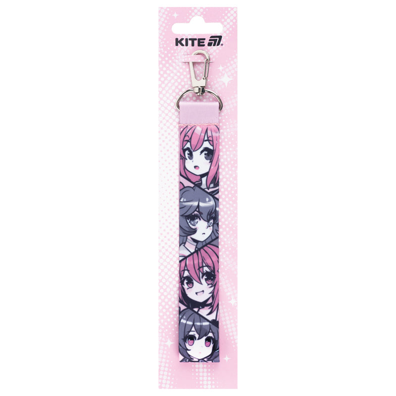 Брелок-подвеска Kite K25-3000-2