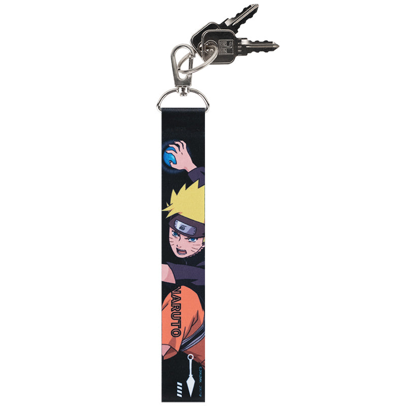 Брелок-подвеска Kite Naruto Shippuden NR25-3000-1