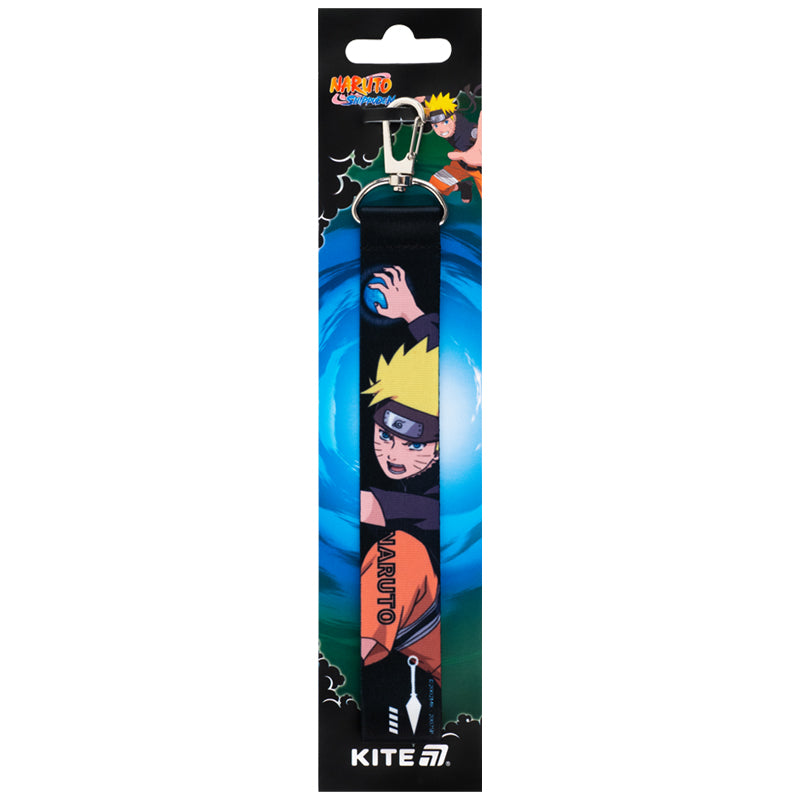 Брелок-подвеска Kite Naruto Shippuden NR25-3000-1