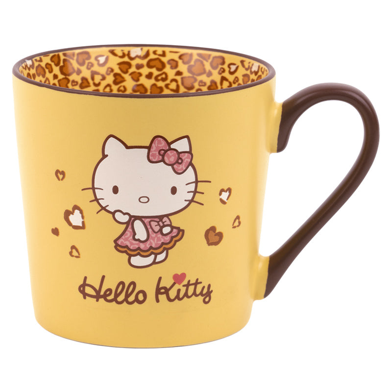 Чашка Kite Hello Kitty HK25-216-4, 400 мл