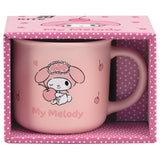 Чашка Kite My Melody HK25-217-1, 370 мл Чашка Kite My Melody HK25-217-1, 370 мл