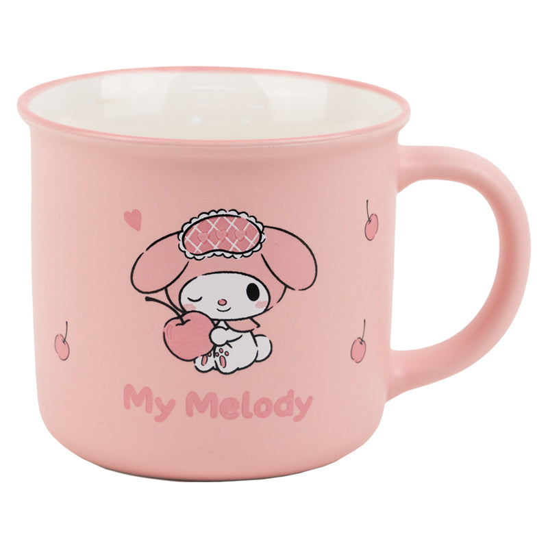 Чашка Kite My Melody HK25-217-1, 370 мл