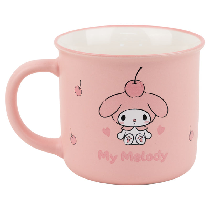 Чашка Kite My Melody HK25-217-1, 370 мл