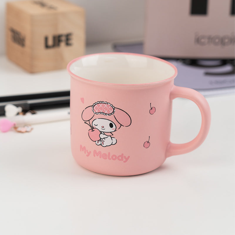 Чашка Kite My Melody HK25-217-1, 370 мл