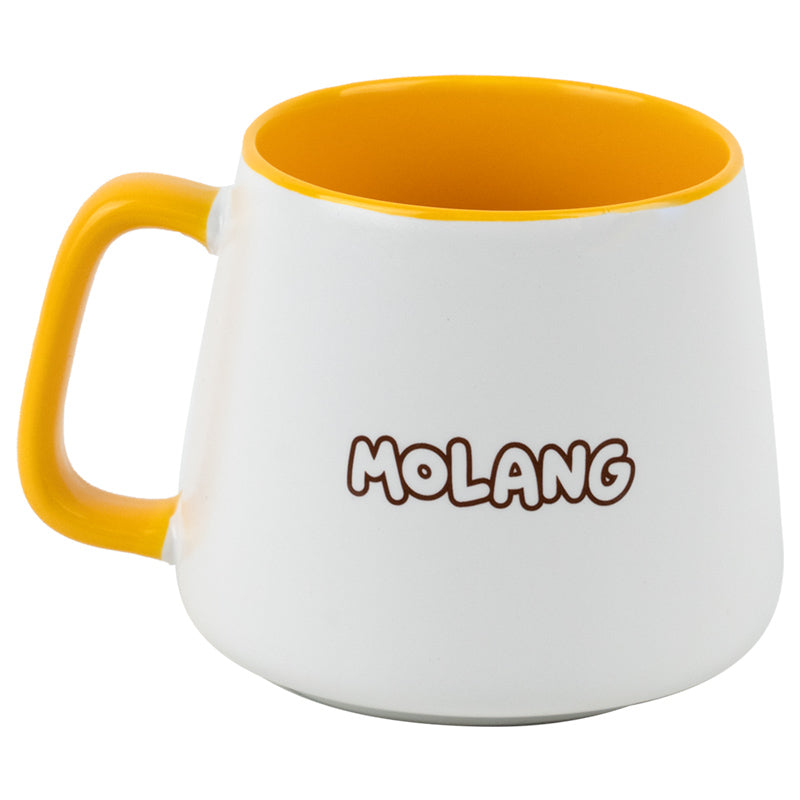 Чашка Kite Molang ML25-218, 350 мл