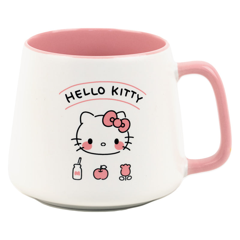 Чашка Kite Hello Kitty HK25-218-2, 350 мл