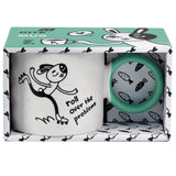 Чашка Kite Roller bunny K25-220-6, 370 мл Чашка Kite Roller bunny K25-220-6, 370 мл