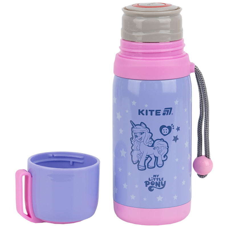 Термос Kite My Little Pony LP25-301, 350 мл