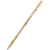 Олівець графітний з гумкою Kite Harry Potter HP25-056 Олівець графітний з гумкою Kite Harry Potter HP25-056