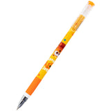 Ручка кулькова Kite Garfield GF25-032, синя Ручка кулькова Kite Garfield GF25-032, синя