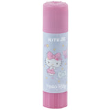 Клей-олівець з індикатором PVP Kite Hello Kitty HK25-130-1, 8 г Клей-олівець з індикатором PVP Kite Hello Kitty HK25-130-1, 8 г