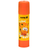 Клей-олівець з індикатором PVP Kite Garfield GF25-130, 8 г Клей-олівець з індикатором PVP Kite Garfield GF25-130, 8 г