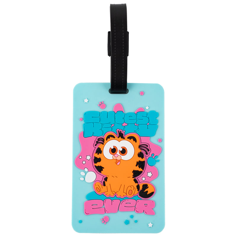 Бейдж на багаж Kite Garfield GF25-3004