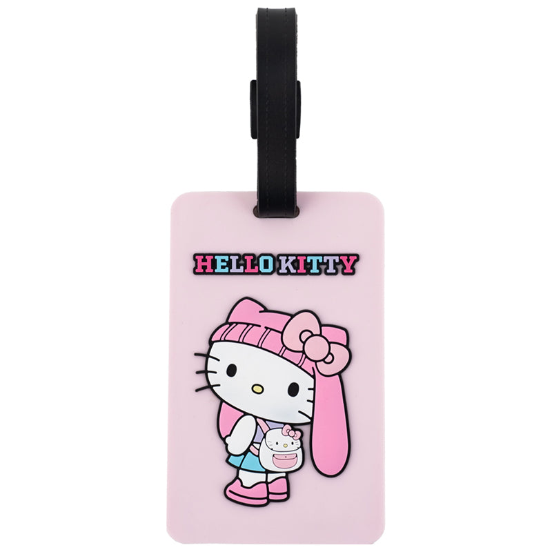 Бейдж на багаж Kite Hello Kitty HK25-3004-1