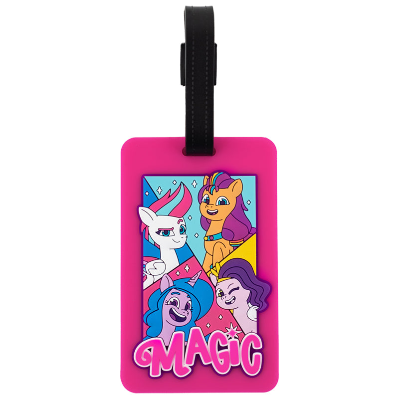 Бейдж на багаж Kite My Little Pony LP25-3004