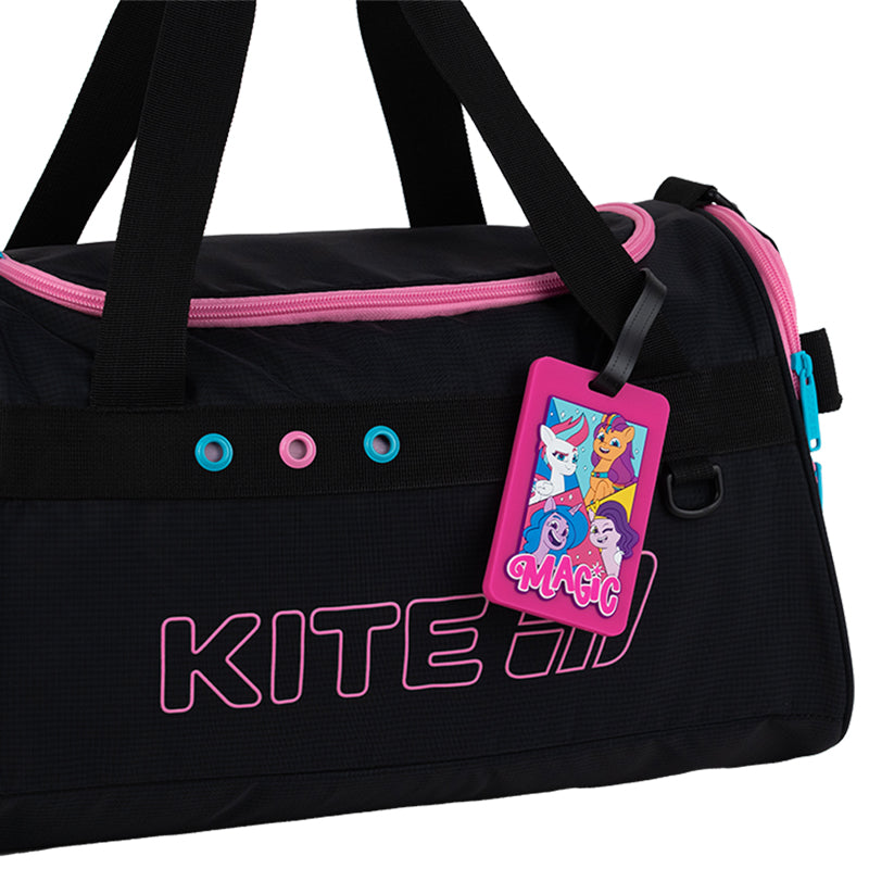 Бейдж на багаж Kite My Little Pony LP25-3004