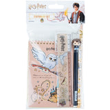 Набір канцтоварів Kite Harry Potter HP25-S03, 4 предмети Набір канцтоварів Kite Harry Potter HP25-S03, 4 предмети