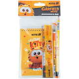 Набір канцтоварів Kite Garfield GF25-S03, 4 предмети Набір канцтоварів Kite Garfield GF25-S03, 4 предмети