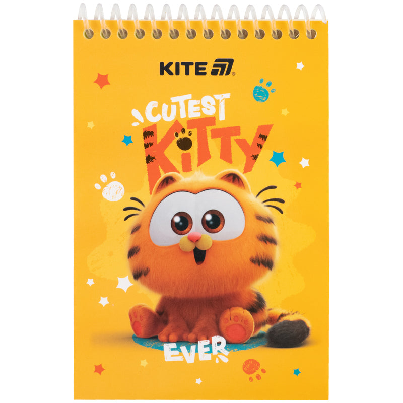 Набор канцелярии Kite Garfield GF25-S03, 4 предмета