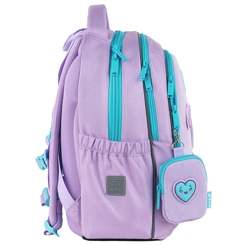 Рюкзак школьный Kite Education Kawaii Love K25-700M-6