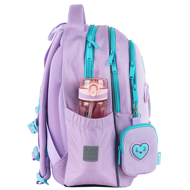 Рюкзак школьный Kite Education Kawaii Love K25-700M-6