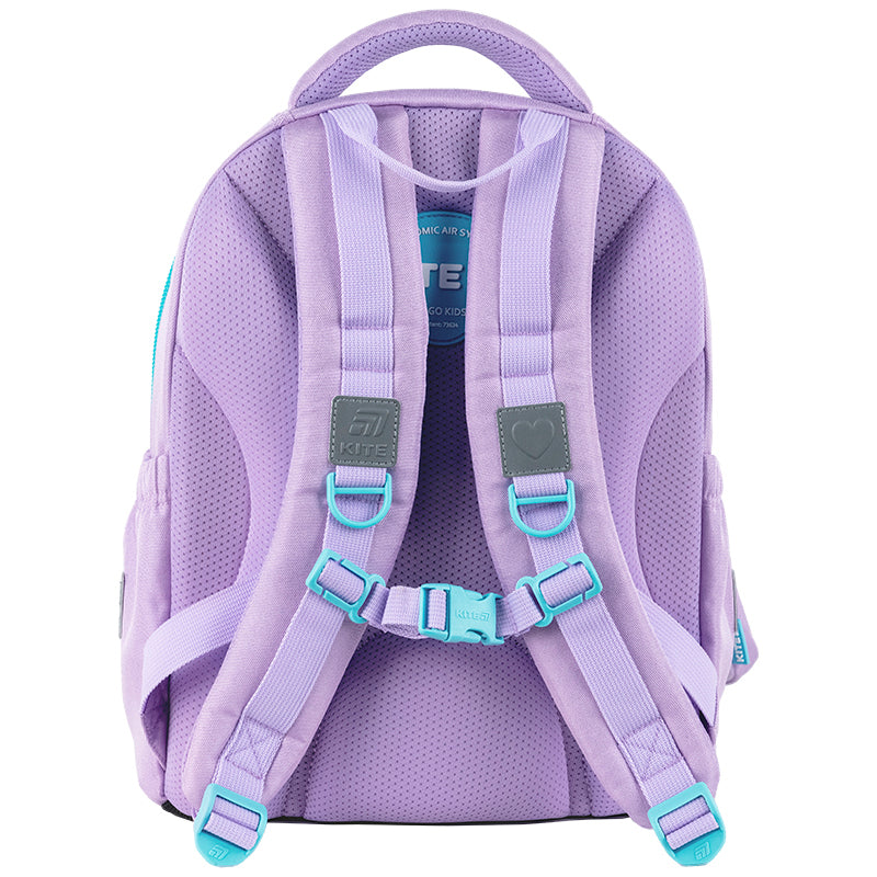 Рюкзак школьный Kite Education Kawaii Love K25-700M-6