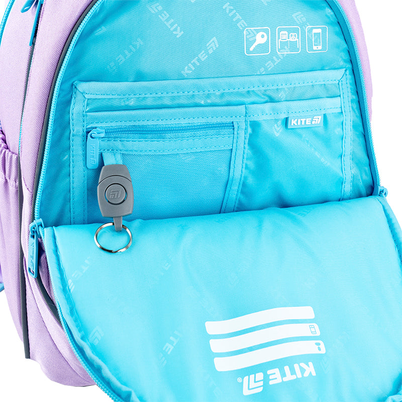 Рюкзак школьный Kite Education Kawaii Love K25-700M-6