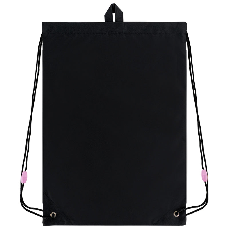 Шкільний набір Kite Education Kuromi SET_HK25-556M (рюкзак, пенал, сумка)