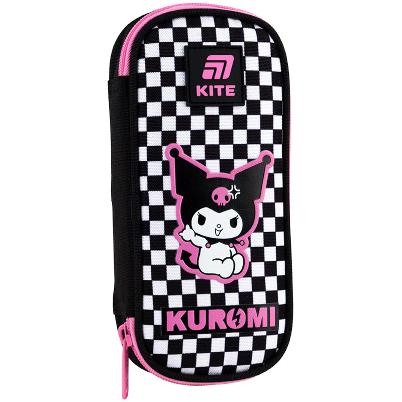 Пенал Kite Kuromi HK25-662-4