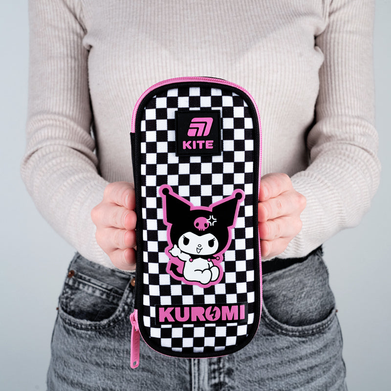 Пенал Kite Kuromi HK25-662-4